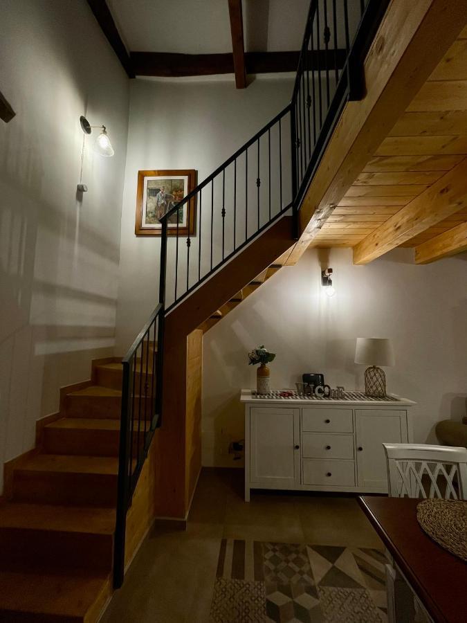 A Casa Di Dora Apartamento Bari Exterior foto