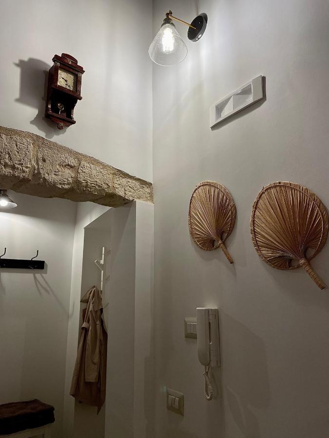 A Casa Di Dora Apartamento Bari Exterior foto