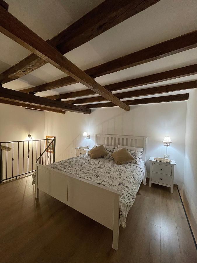 A Casa Di Dora Apartamento Bari Exterior foto